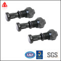 custom high strength carbon steel jcb bolt